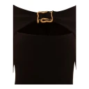 Just Cavalli Dame Kjoler Svart S,