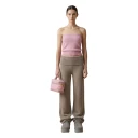 Americandreams Dame Topper Rosa M,