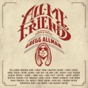 Diverse Artister  All My Friends: Celebrating Songs & Voice Of / Var  LP/Vinyl