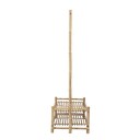 Christianna Rack, Nature, Bamboo
