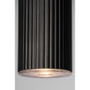Globen Lighting Hubble Pendel Svart 22 cm 1703403-01-345 1598913-01-0