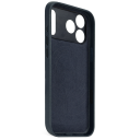 Decoded BackCover MagSafe Skinndeksel til iPhone 17 Pro Max   Navy