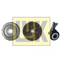 Clutchsett LuK 636 3016 33