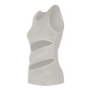 Coperni Dame Topper Hvit M,