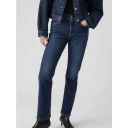 Levi's Dame Jeans Blå W26 L26,