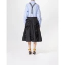 Moschino Dame Skjørt Svart L,