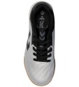 Hummel Innesko   Topp Star I.C. LC 2.0 Jr   Svart/Sølv   Hummel   38   Innesko Brun