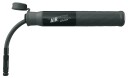 SKS-Germany Airflex Explorer, sykkelpumpe, kompakt STD BLACK