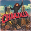 Chaka Khan  Chakzilla  CD