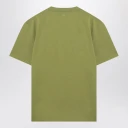 Ami Paris Dame Topper Grønn XS,