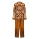Alberta Ferretti Dame Jumpsuits & Playsuits Flerfarget L,