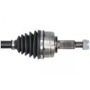 Point Gear Drivaksel POINT GEAR PNG75938