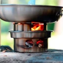 Bålbrenner til vannkoker Kelly Kettle Hobo Stove L