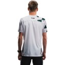 FUSION TEMPO! PRO Run Løpe T skjorte Herre Grønn/Hvit S
