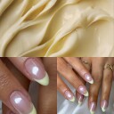 Butter Yellow French