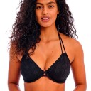 Freya Nomad Nights bikinitopp svart Størrelse: 85F Kvinner