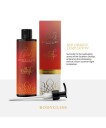 Hunkemöller BodyGliss Massasjeolje blodappelsin 150 ml one size