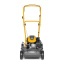 Stiga Bensindrevet Gressklipper multiclip 47