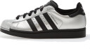 Adidas Originals Superstar Ii W Silver 38