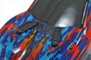 RPM 80632 Rustler 4x4 Body Savers