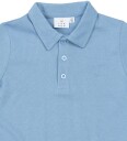 The New T skjorte Polo TnStennis For alltid Blue The New 5 6 år 110 116 T skjorte Blå