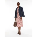 Max Mara Studio Dame Jakker Blå M,