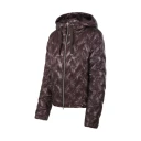 Herno Dame Jakker Brun XL,
