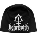Behemoth Behemoth Unisex Beanie Hat: Opvs Contra Na...