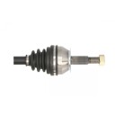 Point Gear Drivaksel POINT GEAR PNG72846
