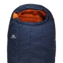Mountain Equipment Nova Iv Cosmos / Blaze Regular Venstre