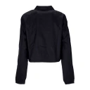 HUF Dame Jakker Svart M,