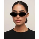 Otra Eyewear Dame Accessories Svart ONE SIZE,