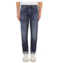 Dondup Herre Jeans Blå W31,