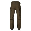 Härkila Men's Driven Hunt Hws Leather Pants Grønn 50 Man