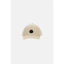 Moncler Herre Accessories Beige ONE SIZE,