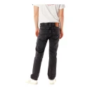 Levis 501® Original Svart Jeans Svart Male W29-L32