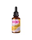 Nick's Stevia Drops, 50 ml - Vanilje