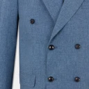 Brooks Brothers Herre Jakker Blå M,