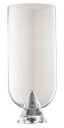 AYTM Glacies vase 29 cm Klar