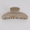 By Lyko Hair Claw Acrylic Taupe