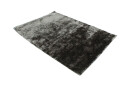 Ryetepper   Shaggy Luxe antrasitt Størrelse: 190 x 290 cm