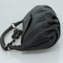 Salvatore Ferragamo Dame Svart