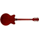 Gretsch G2655 Streamliner Cb Jr. Dc With V-StoptailBurnt OrchidLaurel Fb