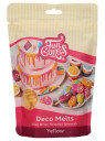 FunCakes Deco Melts -Gul- 250g