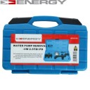 ENERGY NE00250 Monteringsverktøy, vannpumpe