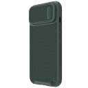 Nillkin Iphone 14 Plus Deksel Textured Case Grønn