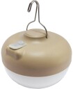 New Garden 9W Cherry Bordlampe   900lm/3000K Oppladbar Beige