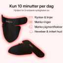 SoftSkin InfraLight | Hals og Bryst