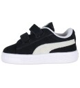 Puma Sko Suede Classic XXI V Inf Svart 19 Sko