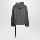 Rick Owens Herre Jakker Grå S,